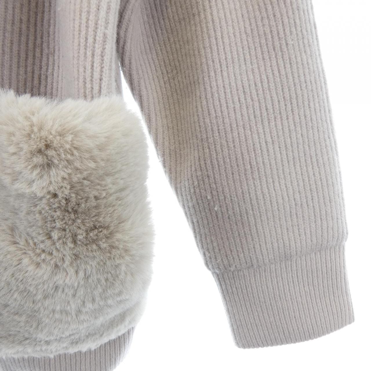 ミラオーウェン MILA OWEN カーディガン