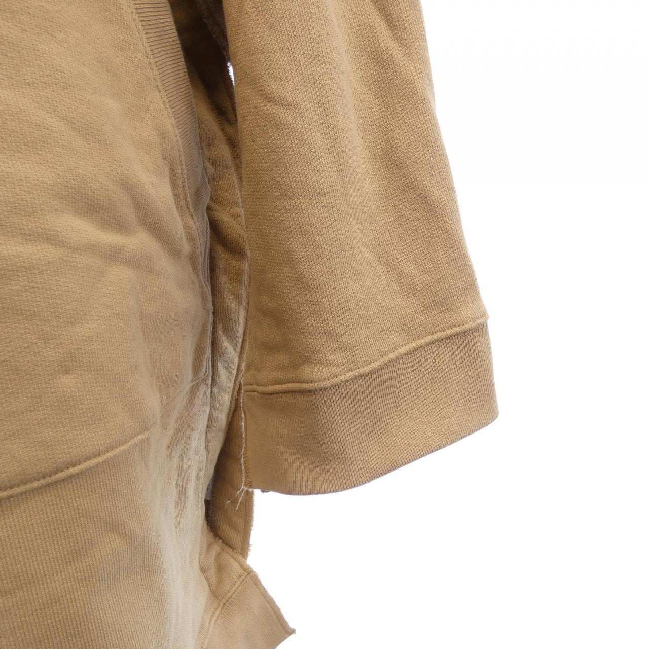 德賴斯DRIES VAN NOTEN德賴斯·範諾頓 (Dries Van Noten) PARKER