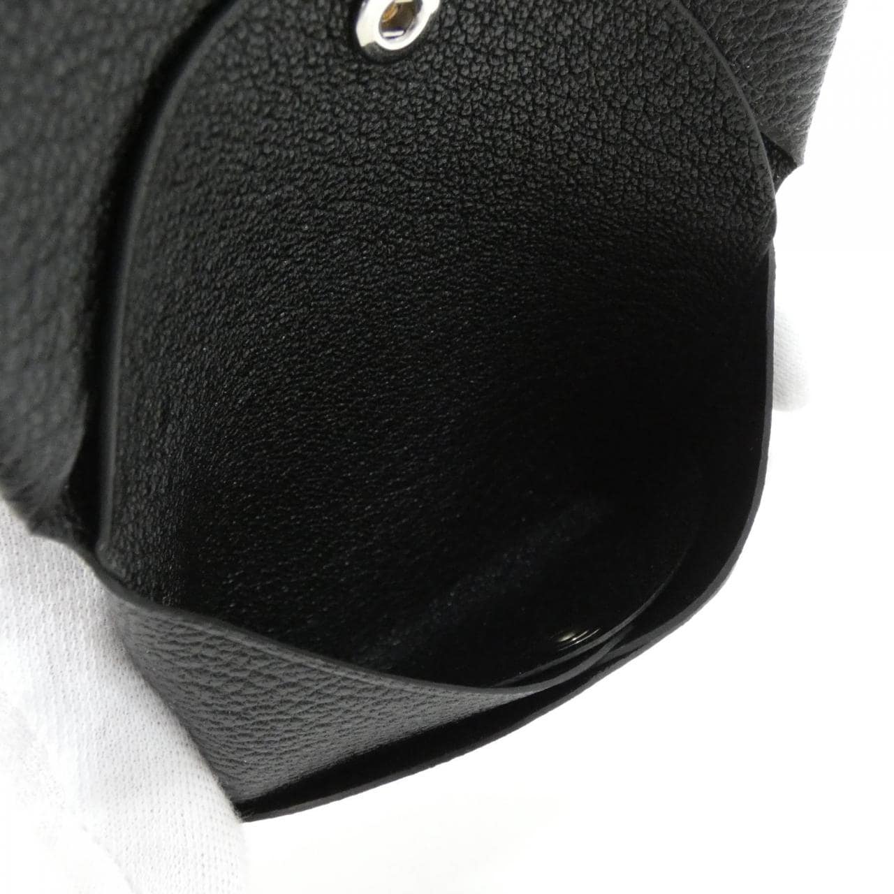 エルメス カルヴィ デュオ 082977CK コインケース