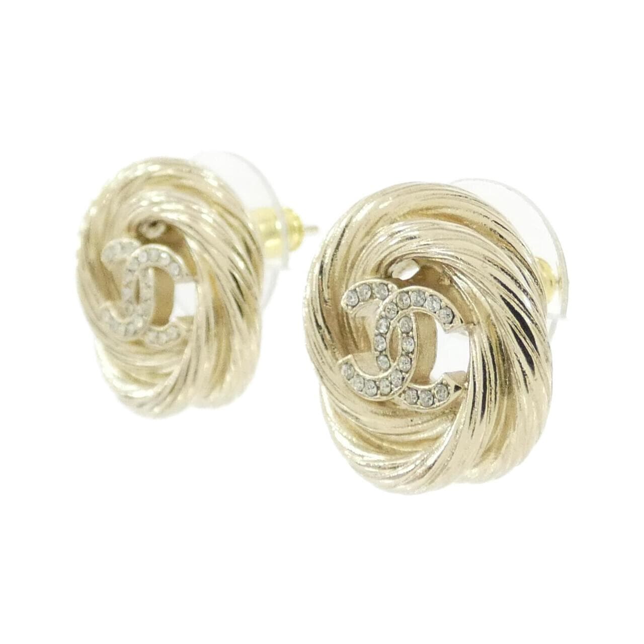 シャネル ABF849 ピアス