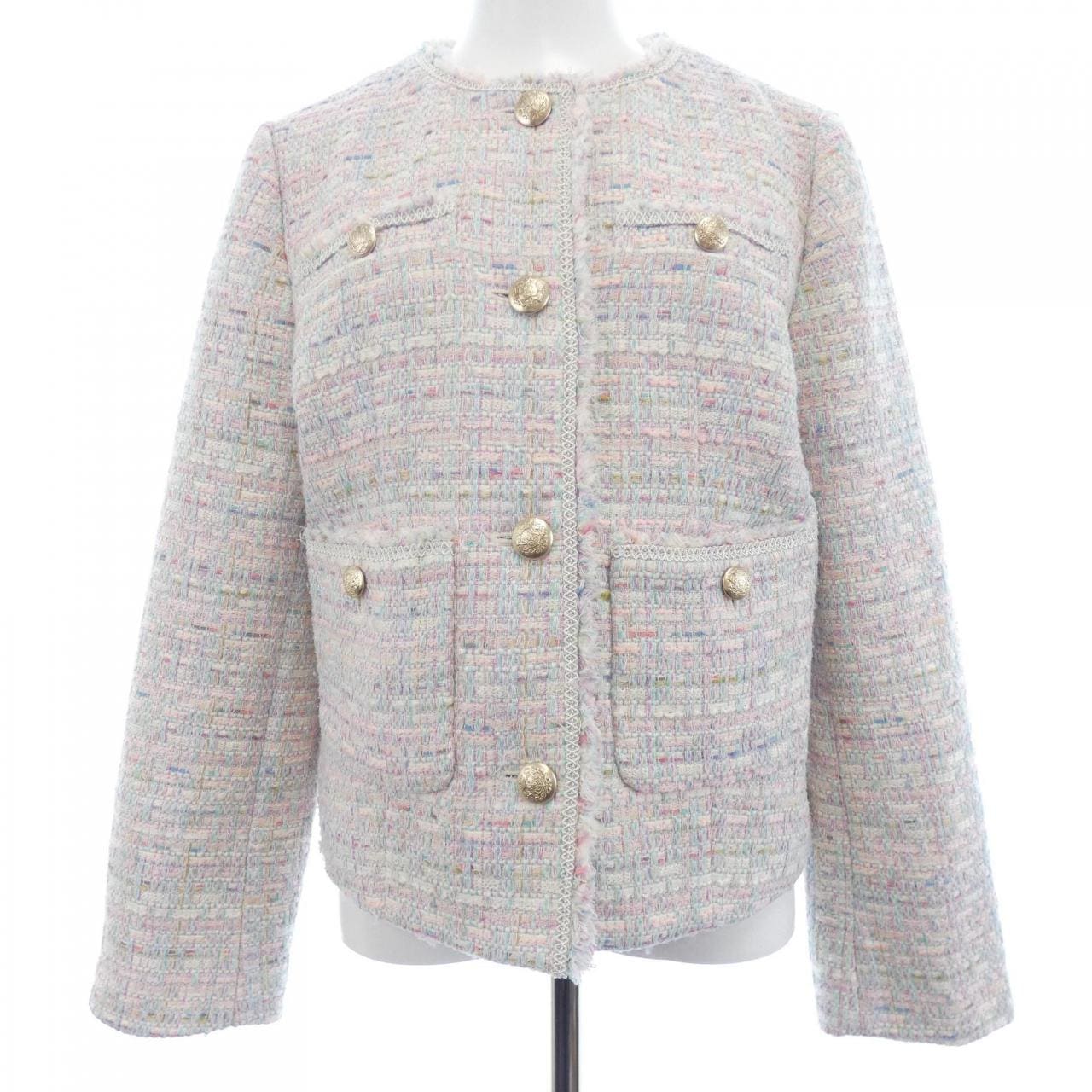 セルフォード CELFORD ジャケット