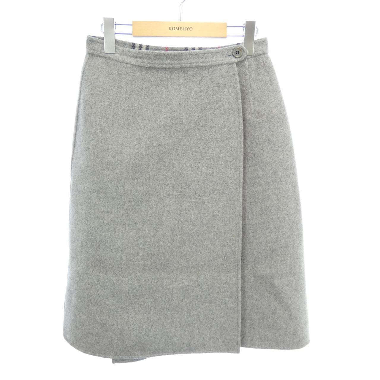 【ヴィンテージ】バーバリーズ Burberrys スカート