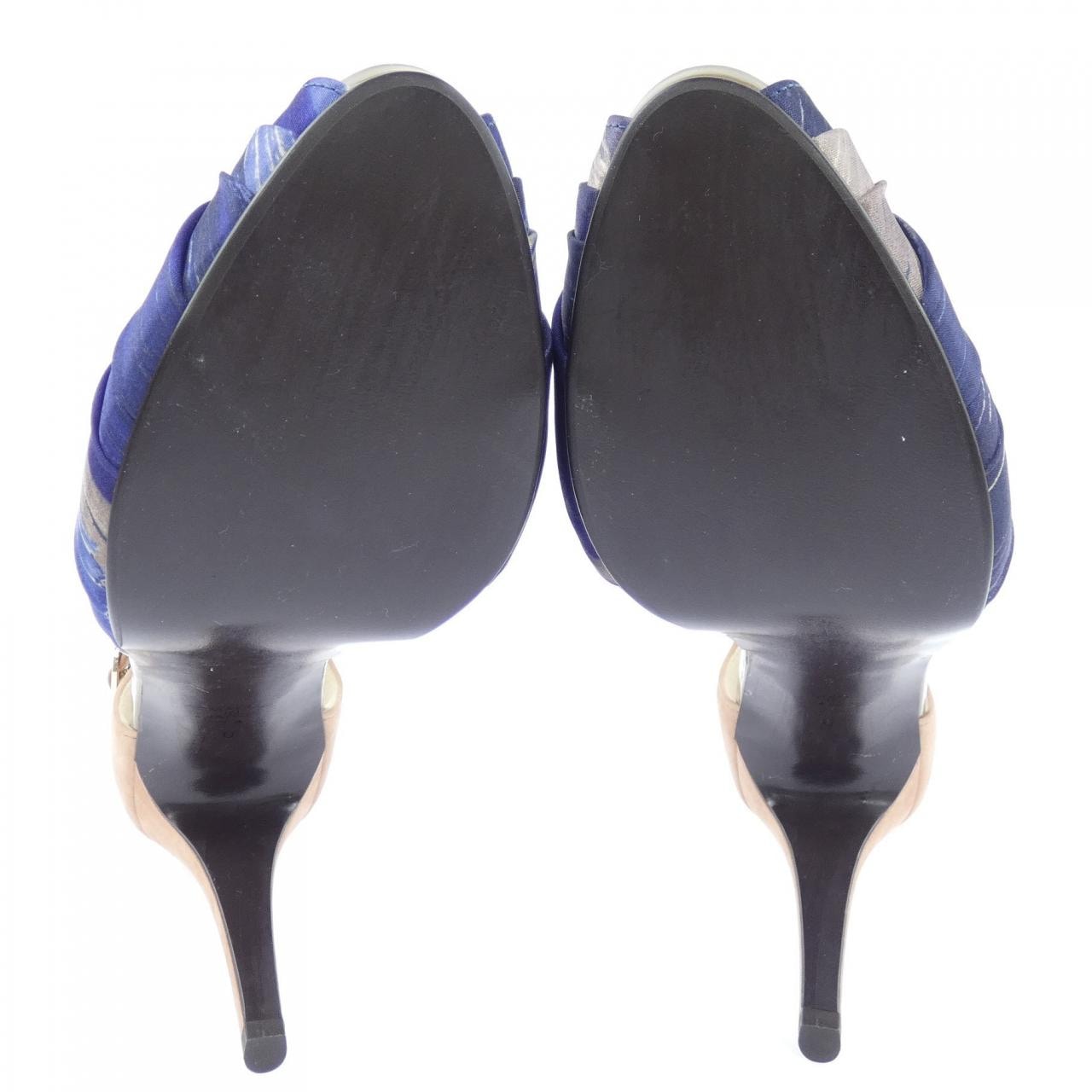 ダイアナ DIANA パンプス