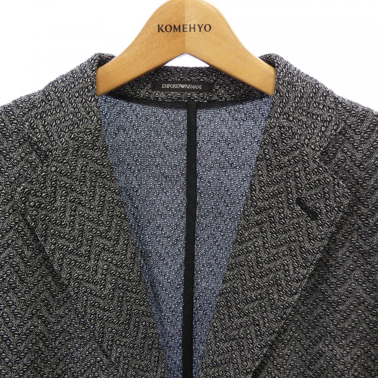 エンポリオアルマーニ EMPORIO ARMANI EM000437 AF19382 ジャケット