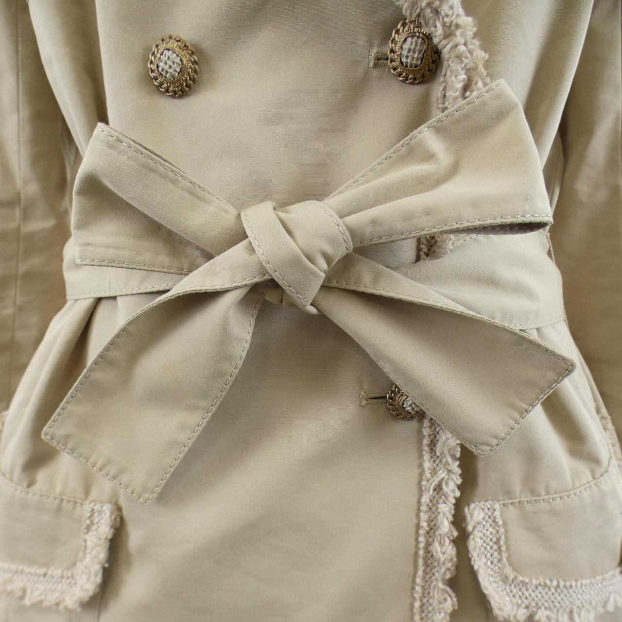 シャネル CHANEL P38356V16928 コート