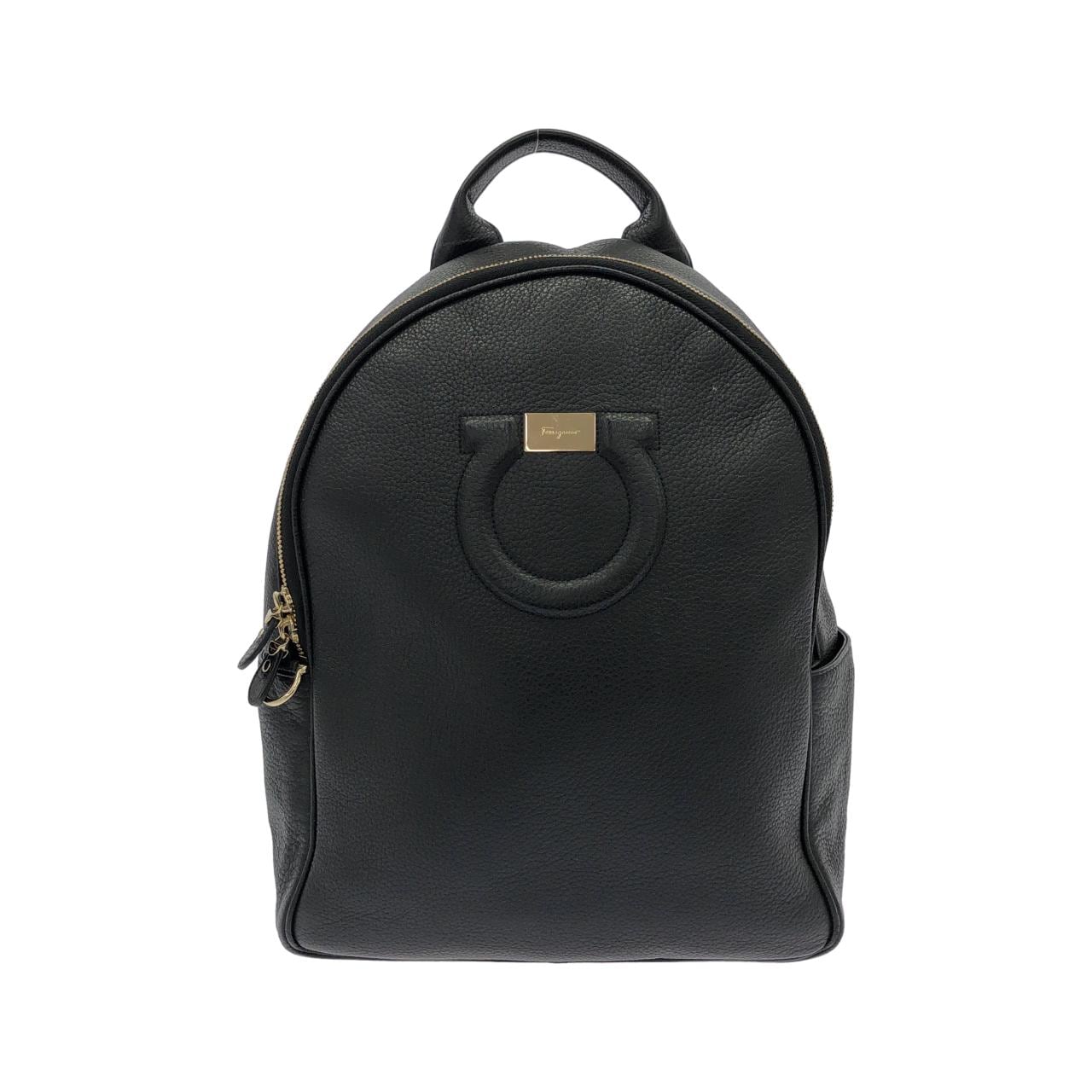 サルヴァトーレフェラガモ 21 H008 リュックサック