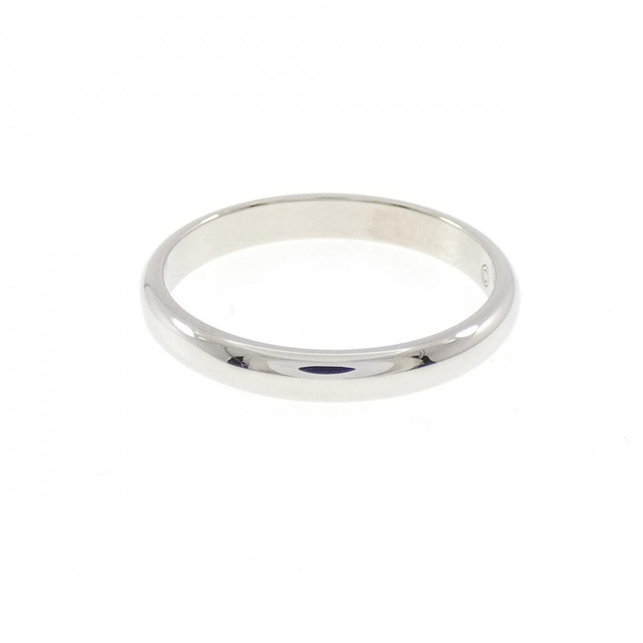 カルティエ ウェディング リング