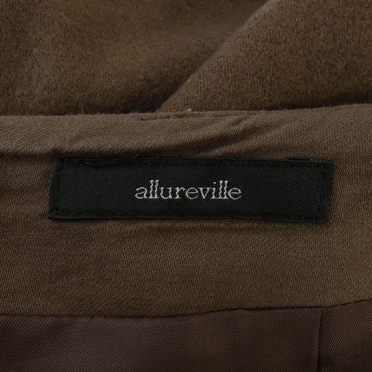 アルアバイル allureville スカート