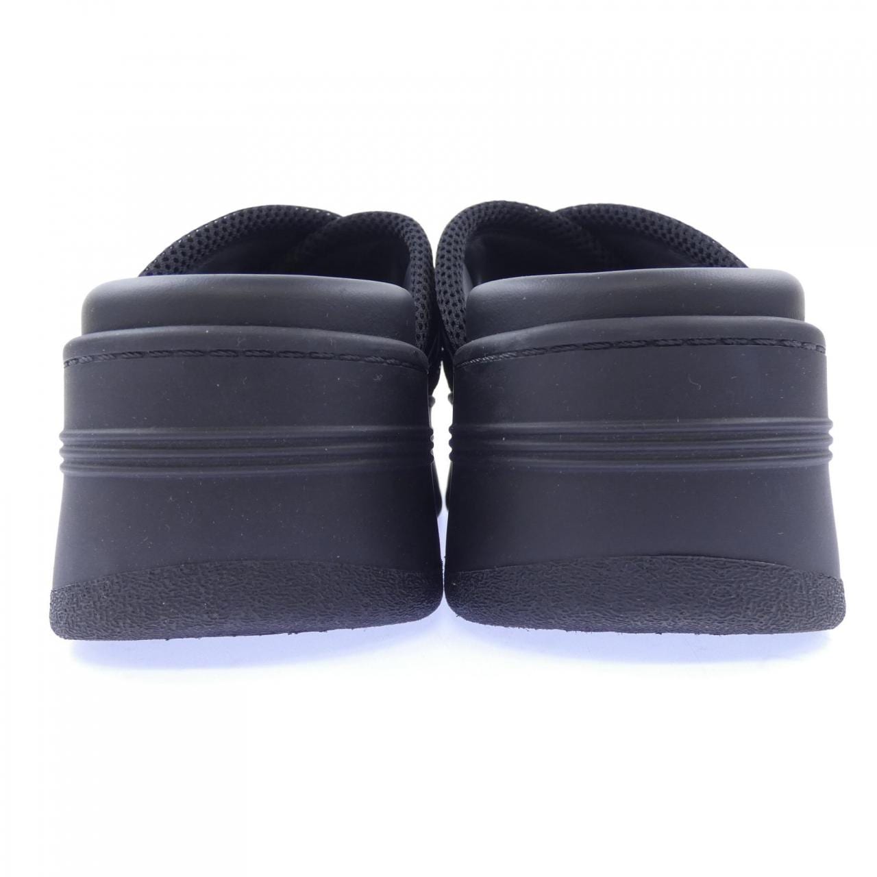 セリーヌ CELINE ブロックスライド 354412276C サンダル