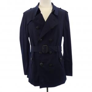 バーバリーブラックレーベル BURBERRY BLACK LABEL トレンチコート