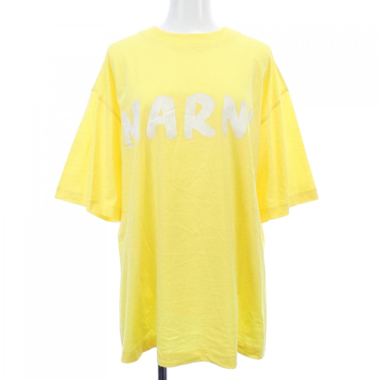 マルニ MARNI THJET49EPH Tシャツ