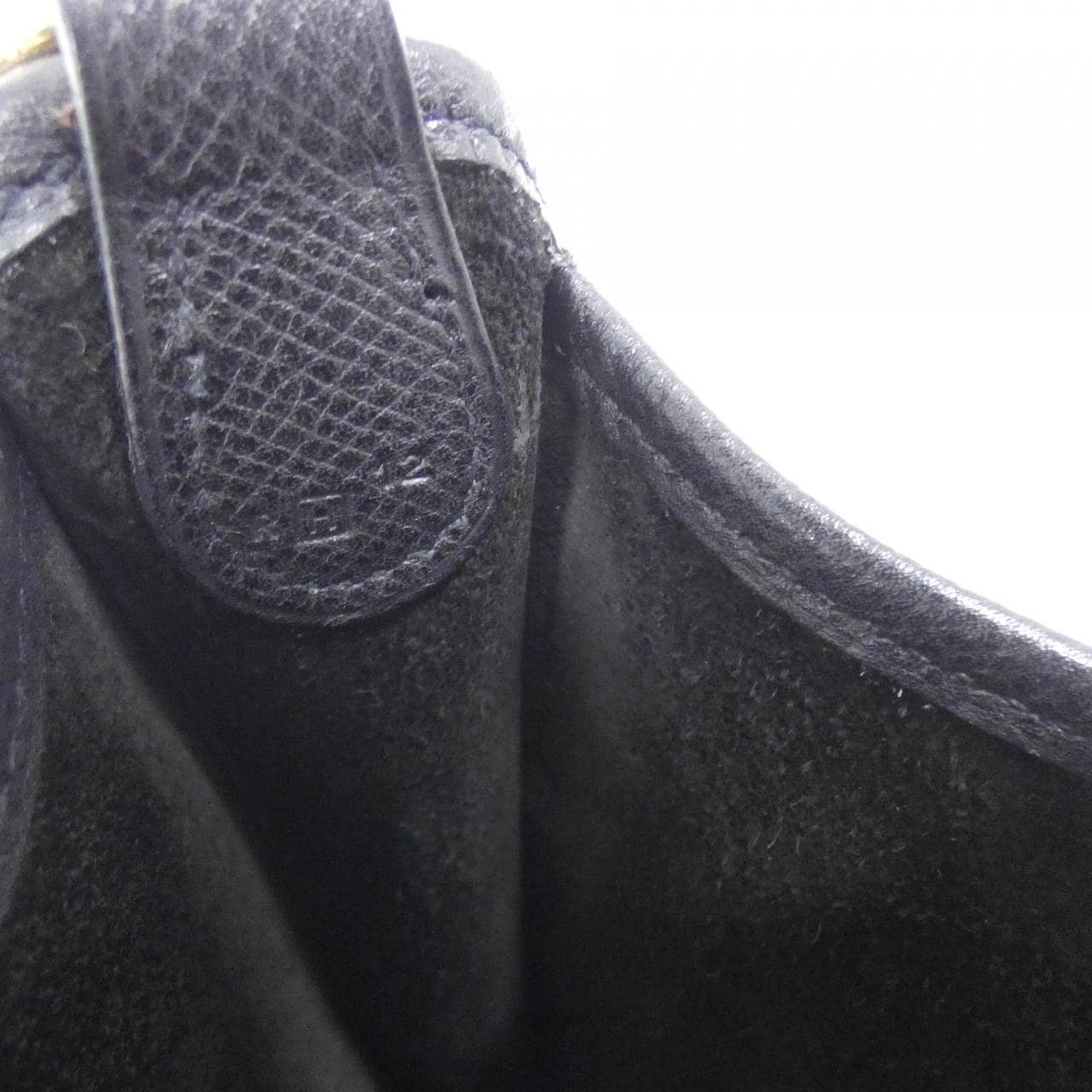 エルメス ヴェスパ TPM 038444CC ショルダーバッグ