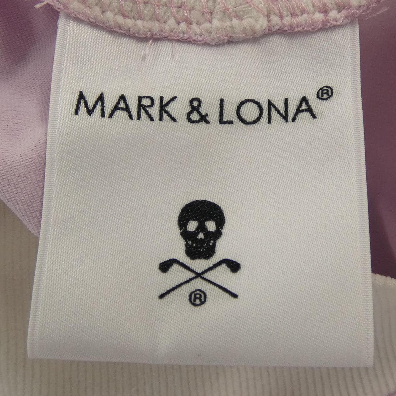 マークアンドロナ MARK&LONA MLW-4B-AA07 トップス