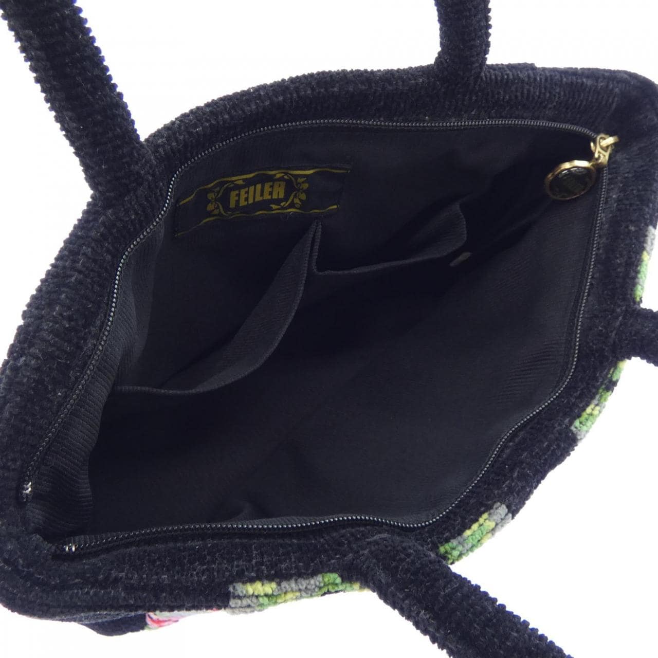 フェイラー FEILER BAG