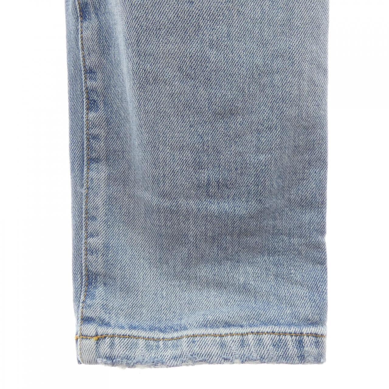 バルマン BALMAIN S7H9551T021 パンツ