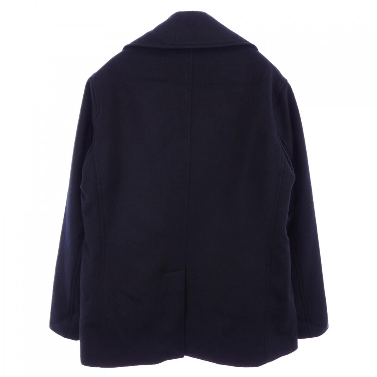 エンポリオアルマーニ EMPORIO ARMANI ピーコート