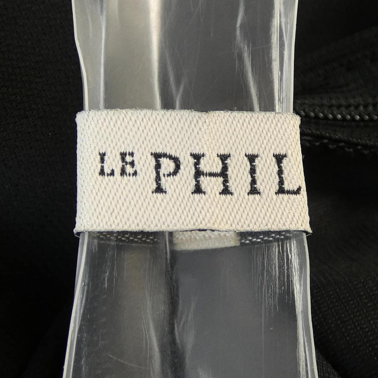ルフィル LE PHIL 534-4130508 パンツ