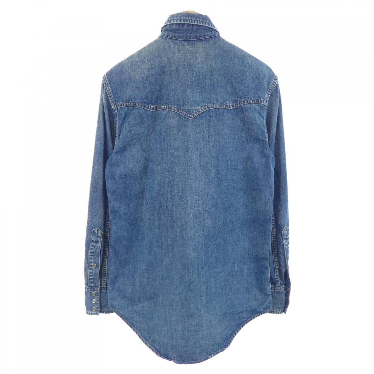 サンローラン SAINT LAURENT 396686 シャツ