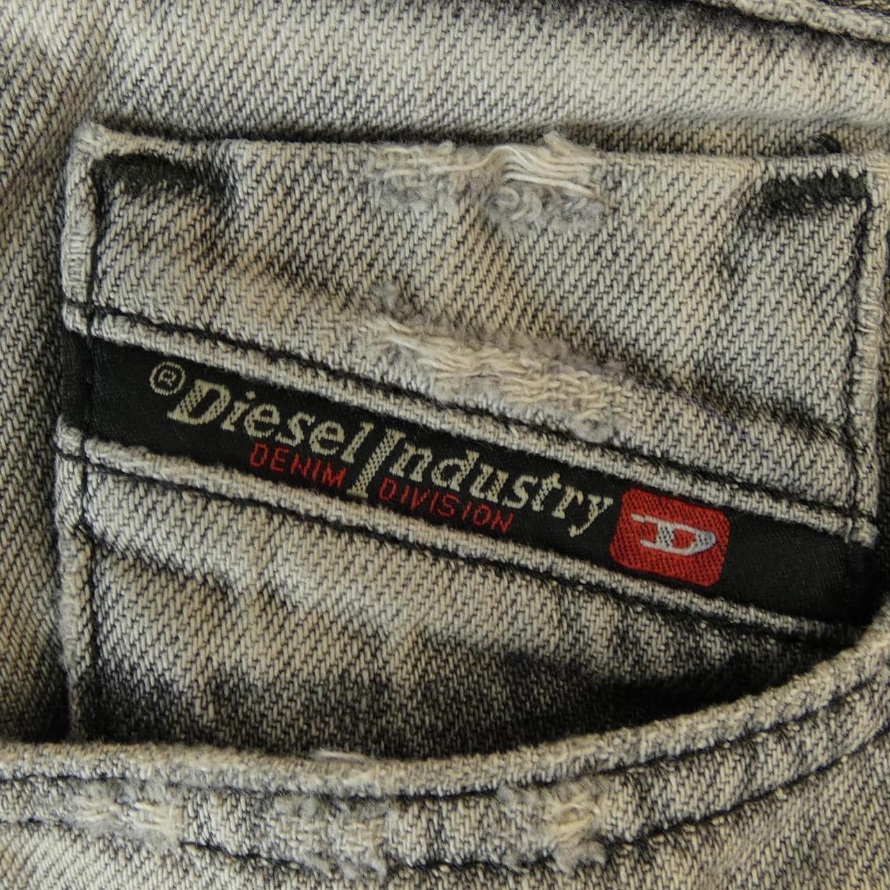 ディーゼル DIESEL 068RU 1978 D-AKEMI ジーンズ