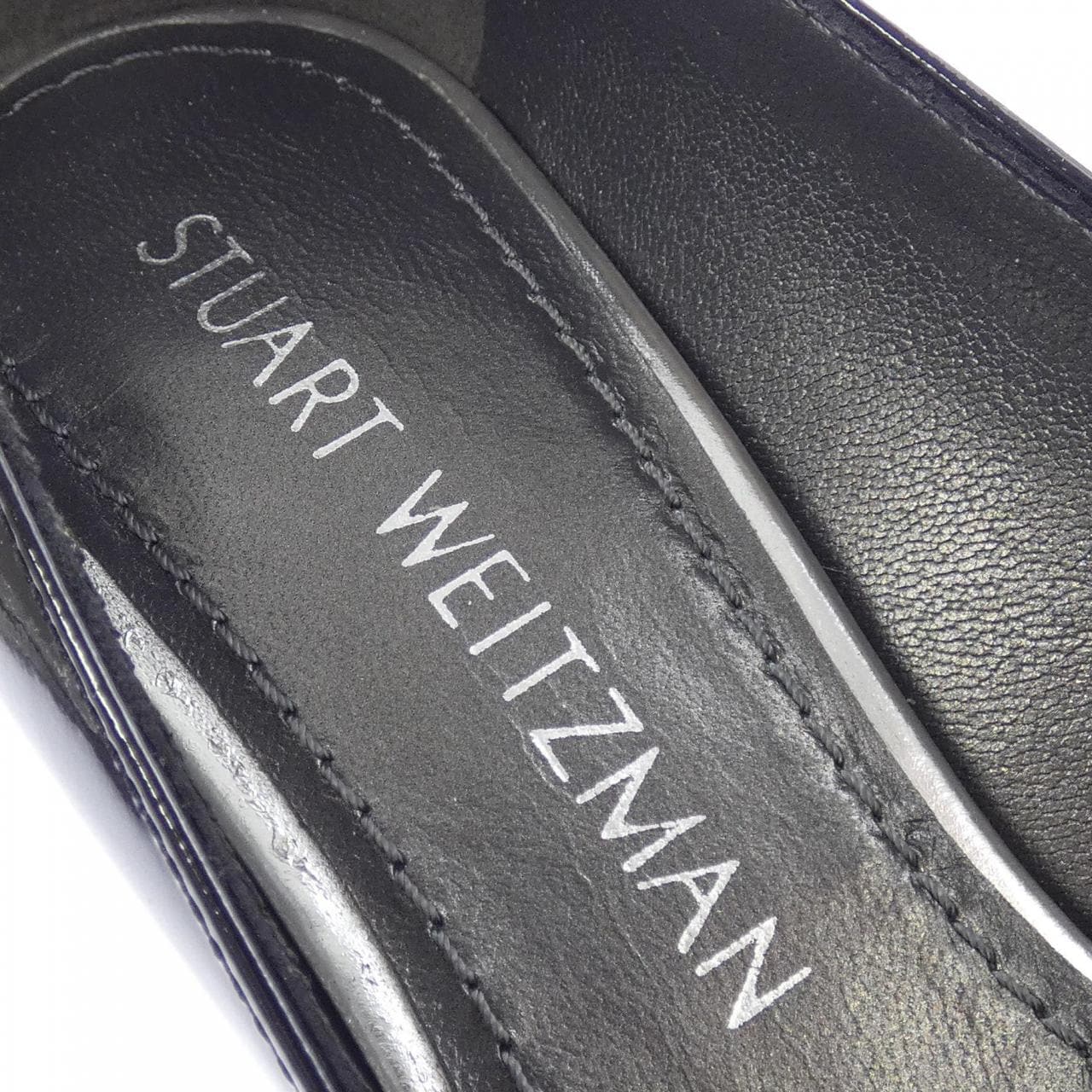 スチュアートワイツマン STUART WEITZMAN シューズ