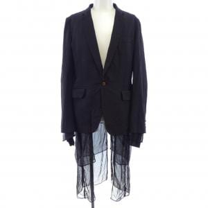 コムデギャルソンオム COMME des GARCONS HOMME PLUS PM-J029 ジャケット