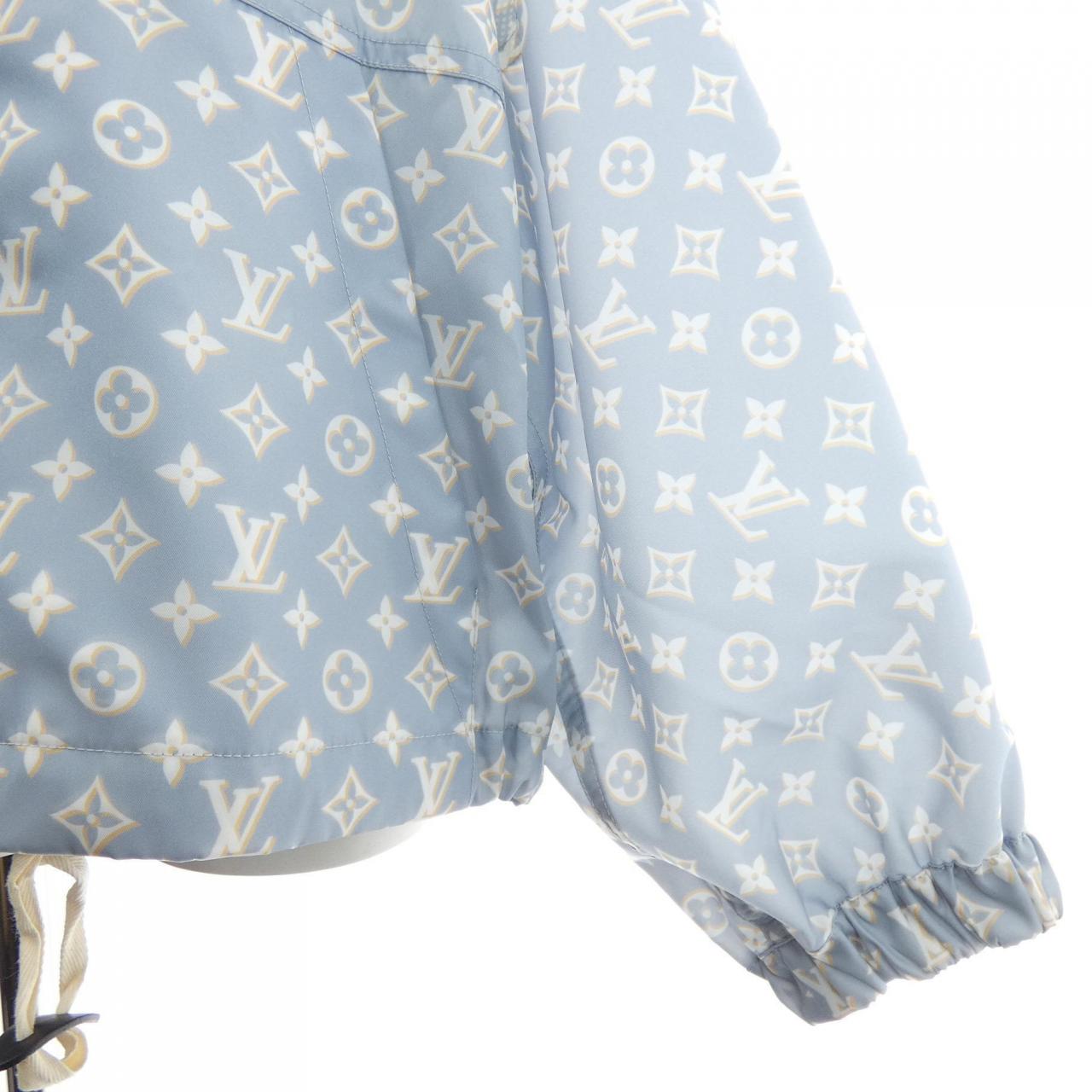 ルイヴィトン LOUIS VUITTON FPOW11AFY ブルゾン