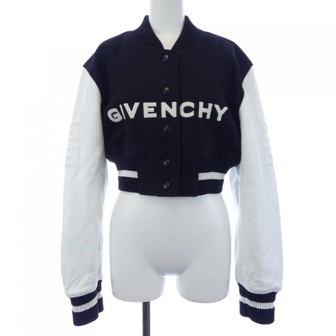ジバンシー GIVENCHY BW00JU611V スタジャン