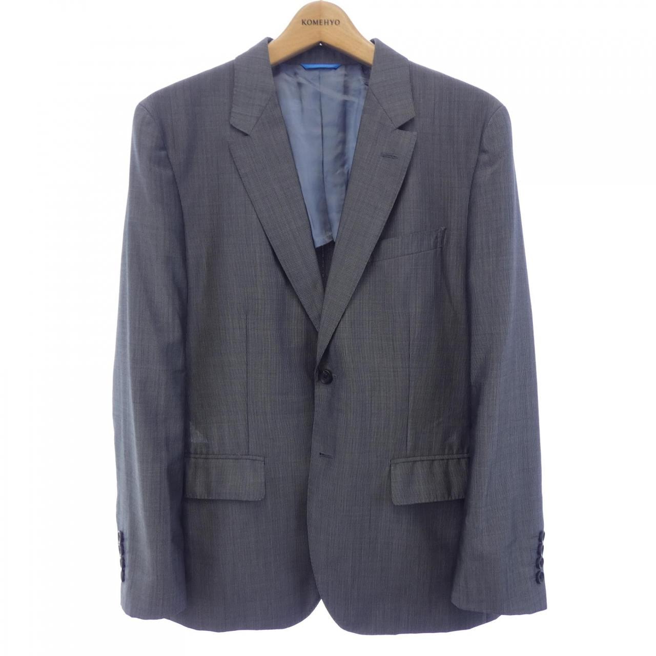ランバンオンブルー LANVIN en Bleu ジャケット