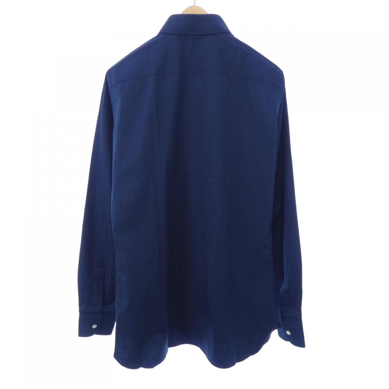 ストラスブルゴ STRASBURGO THOMAS　MASON シャツ
