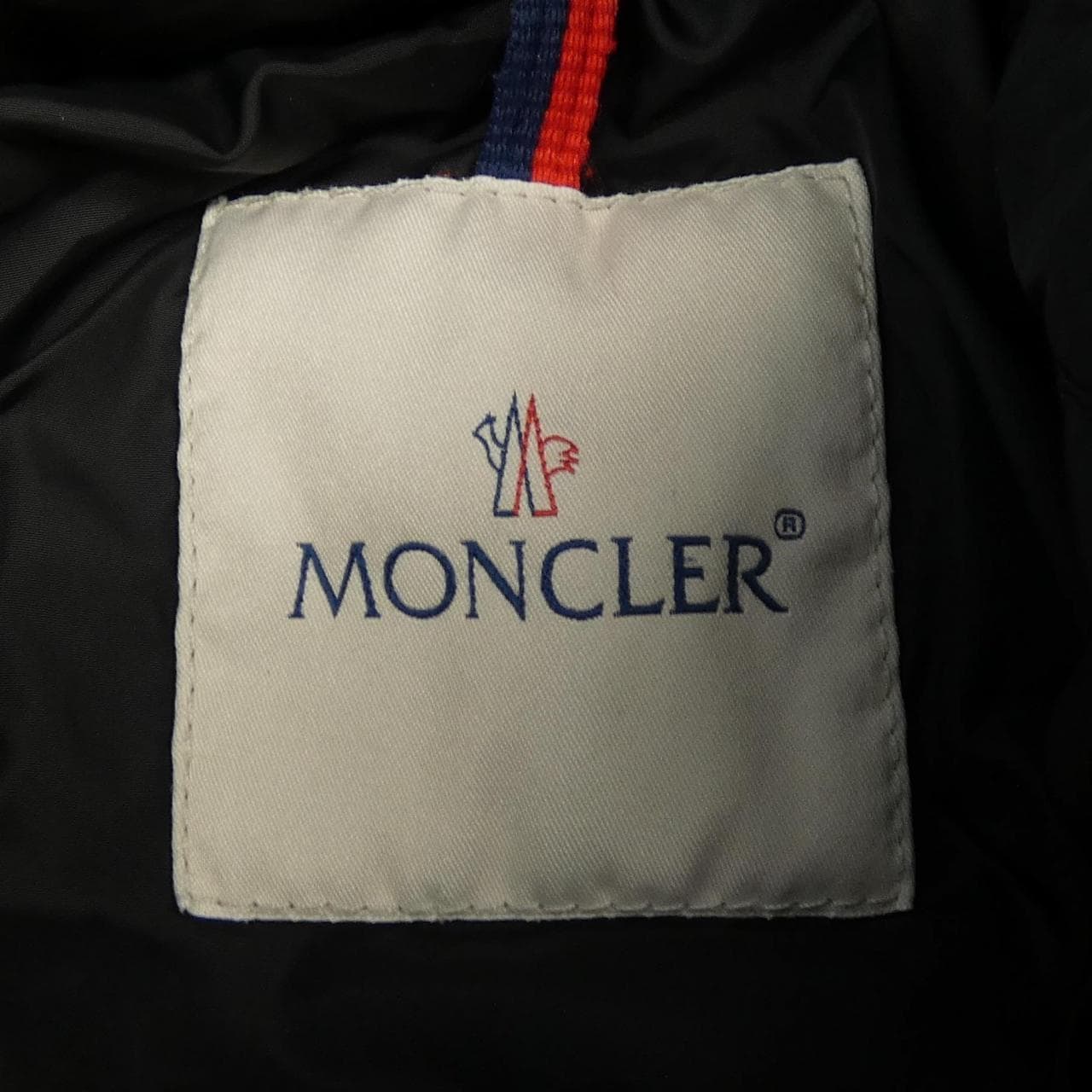 モンクレール MONCLER FLAMME ダウンコート