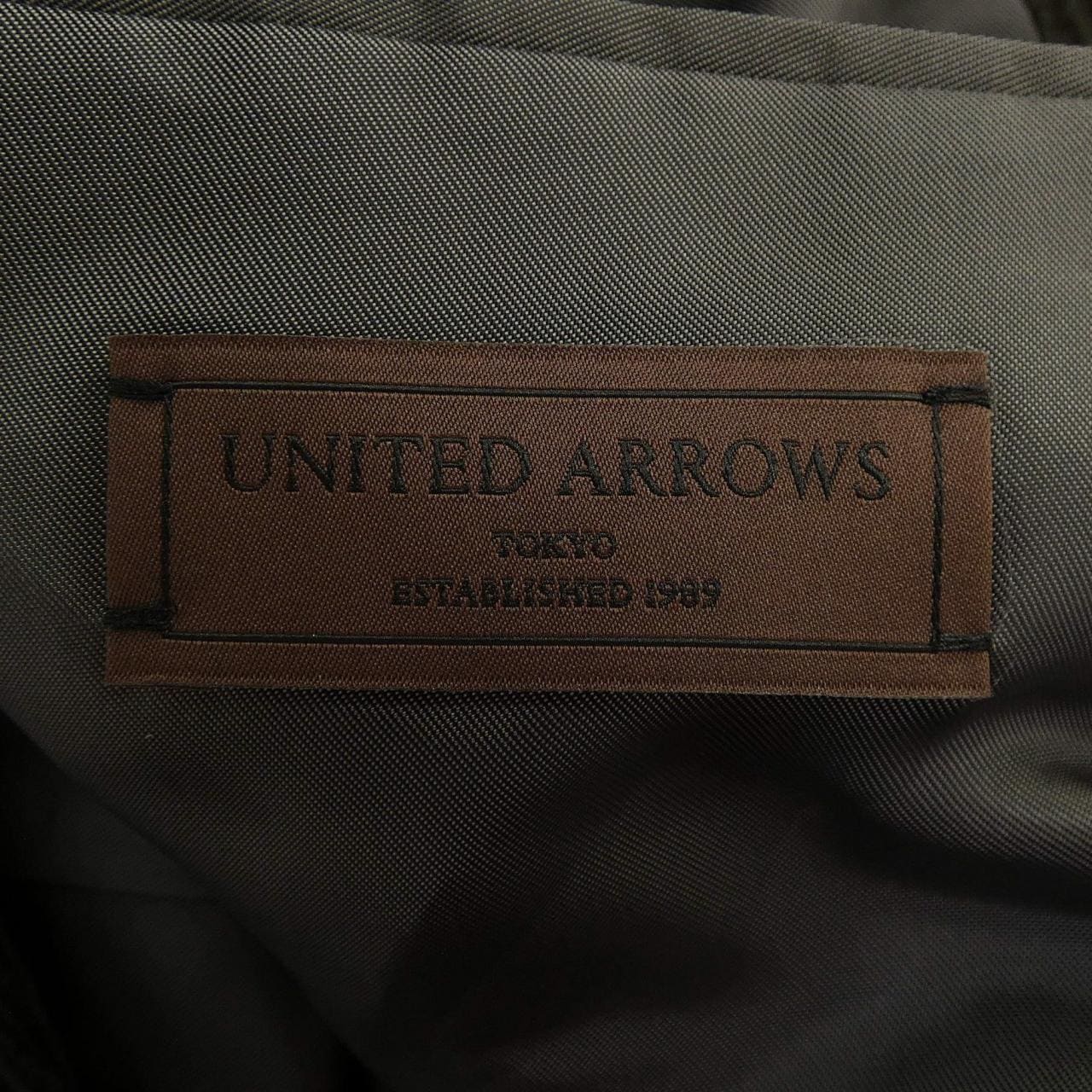ユナイテッドアローズ UNITED ARROWS スーツ