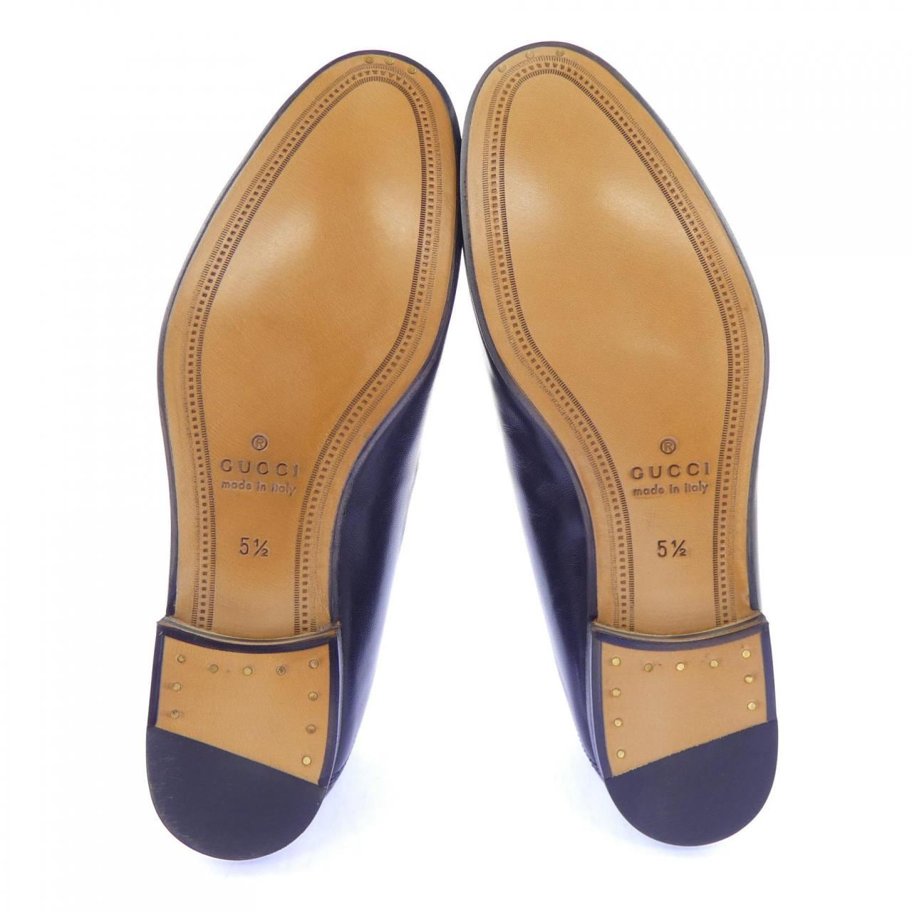 グッチ GUCCI 407314 シューズ