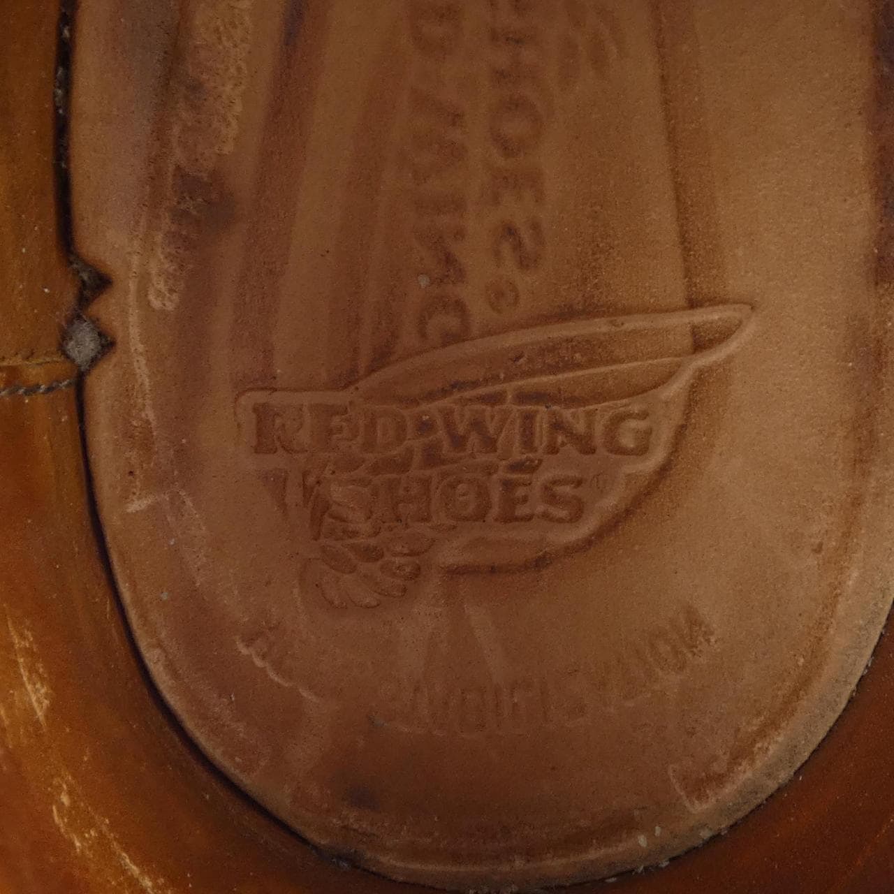 レッドウィング RED WING シューズ