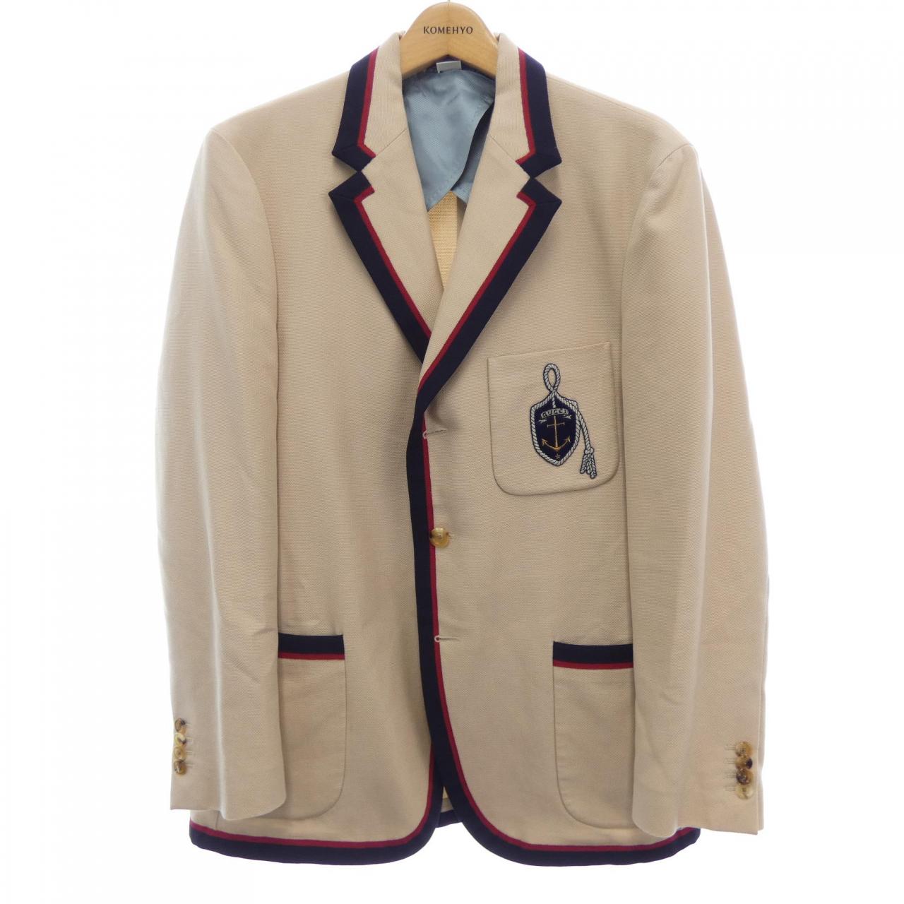 Gucci GUCCI tailored jacket