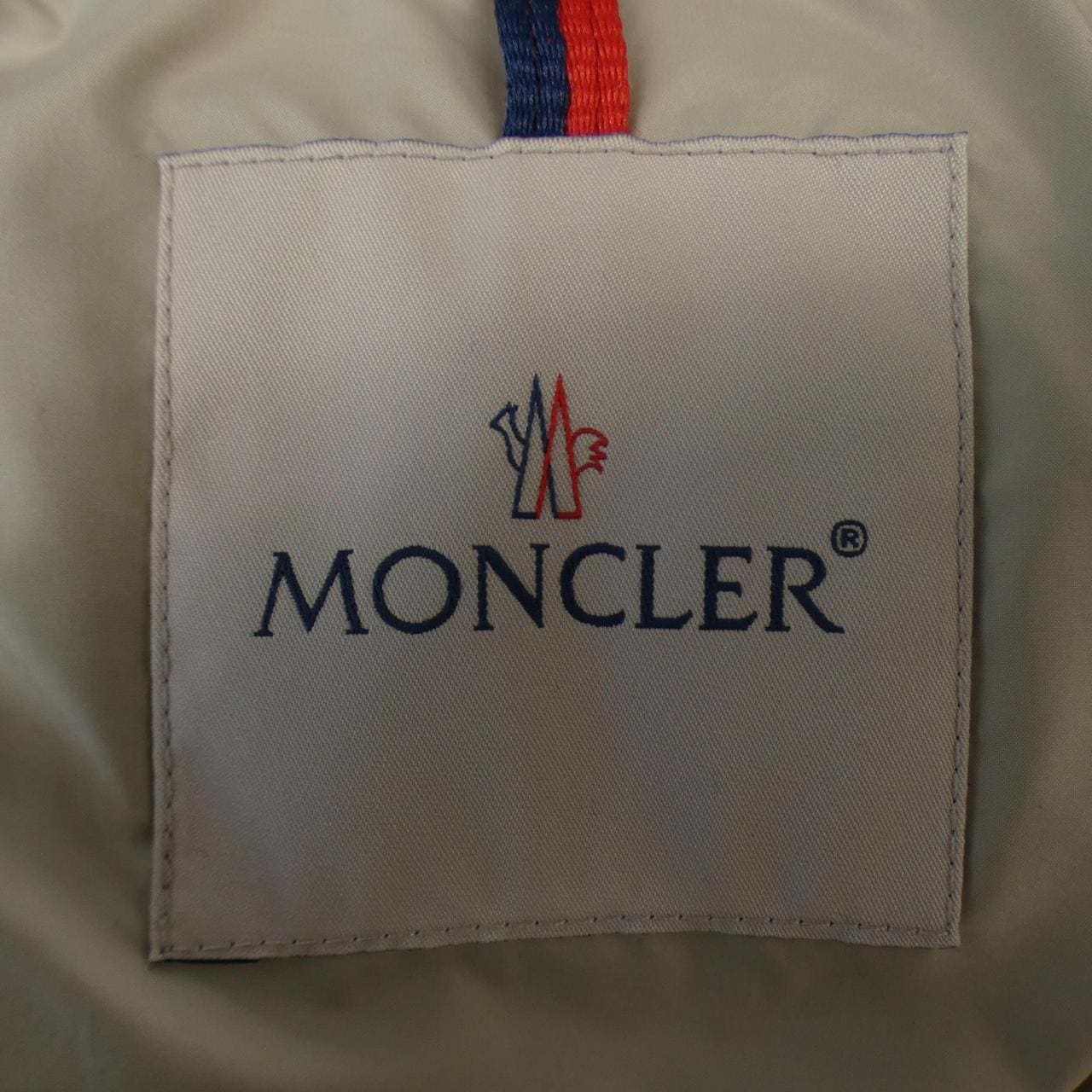 MONCLER MONCLER Down Jacket