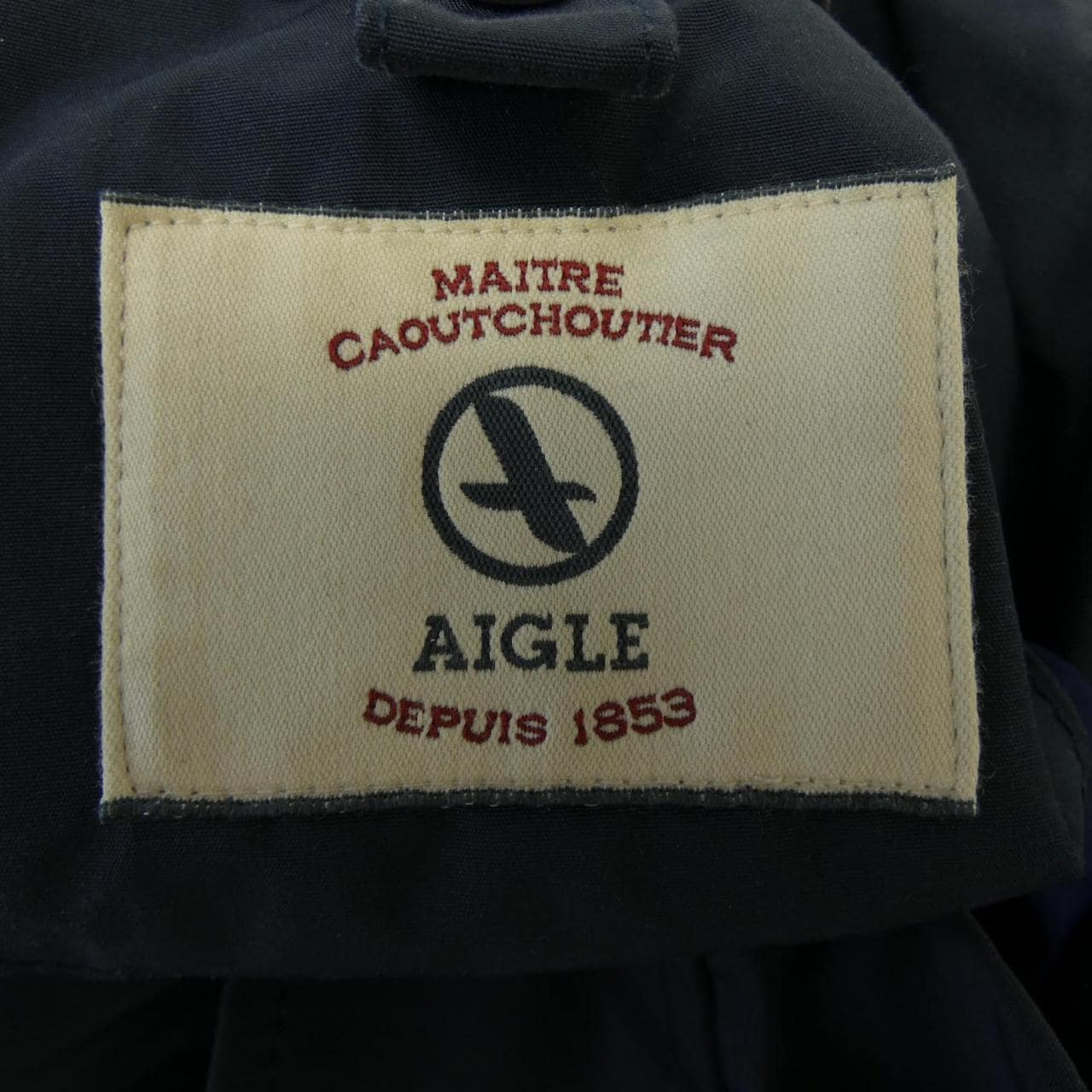 AIGLE AIGLE ブルゾン