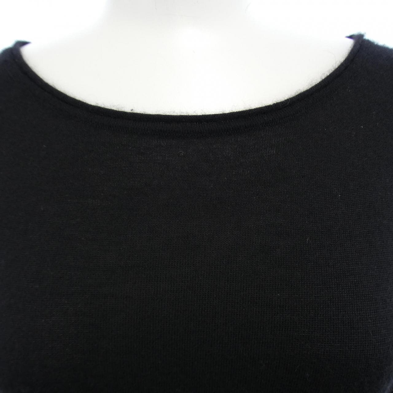 シャネル CHANEL ニット