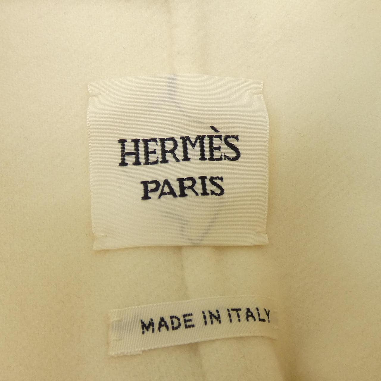 エルメス HERMES コート