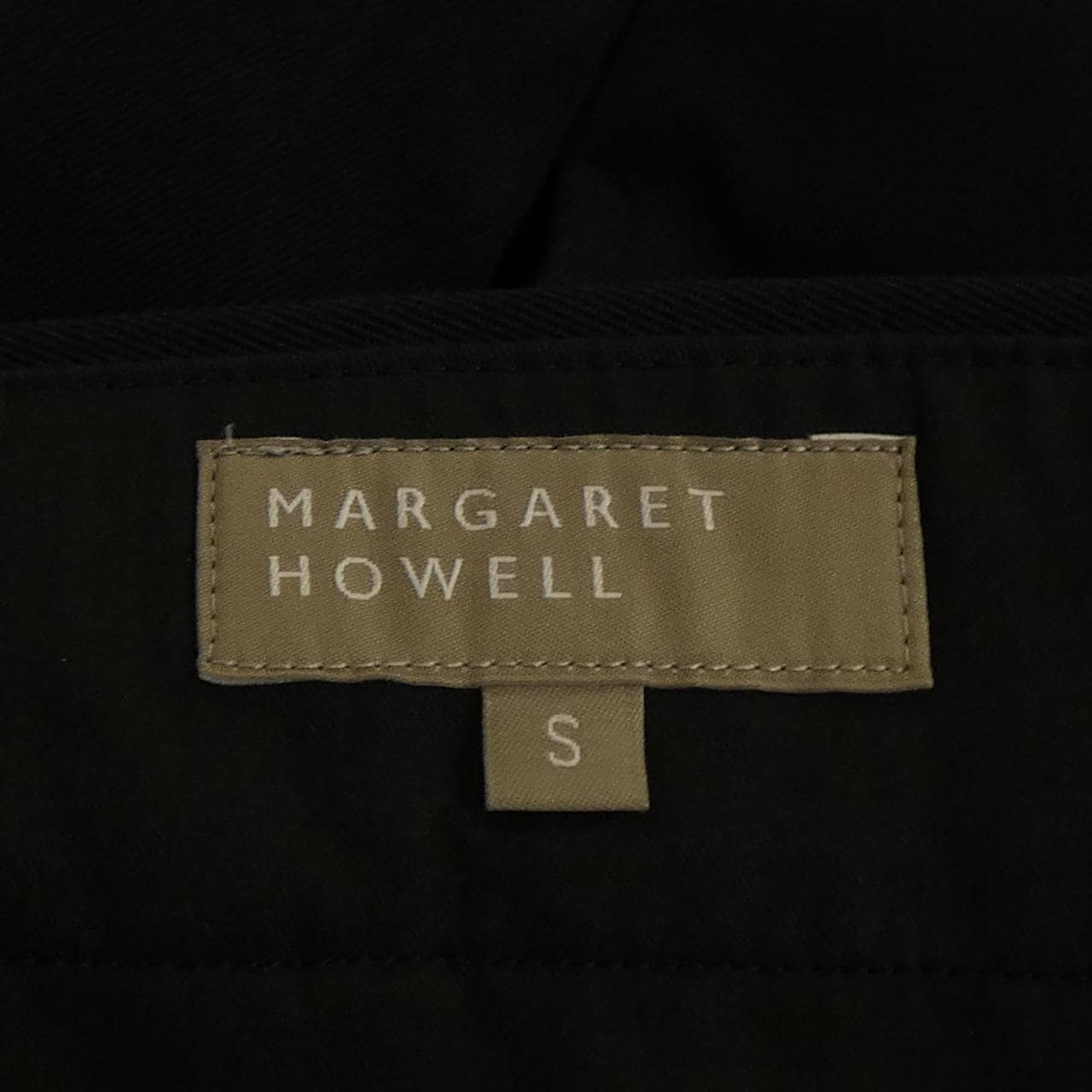 マーガレットハウエル Margaret Howell パンツ