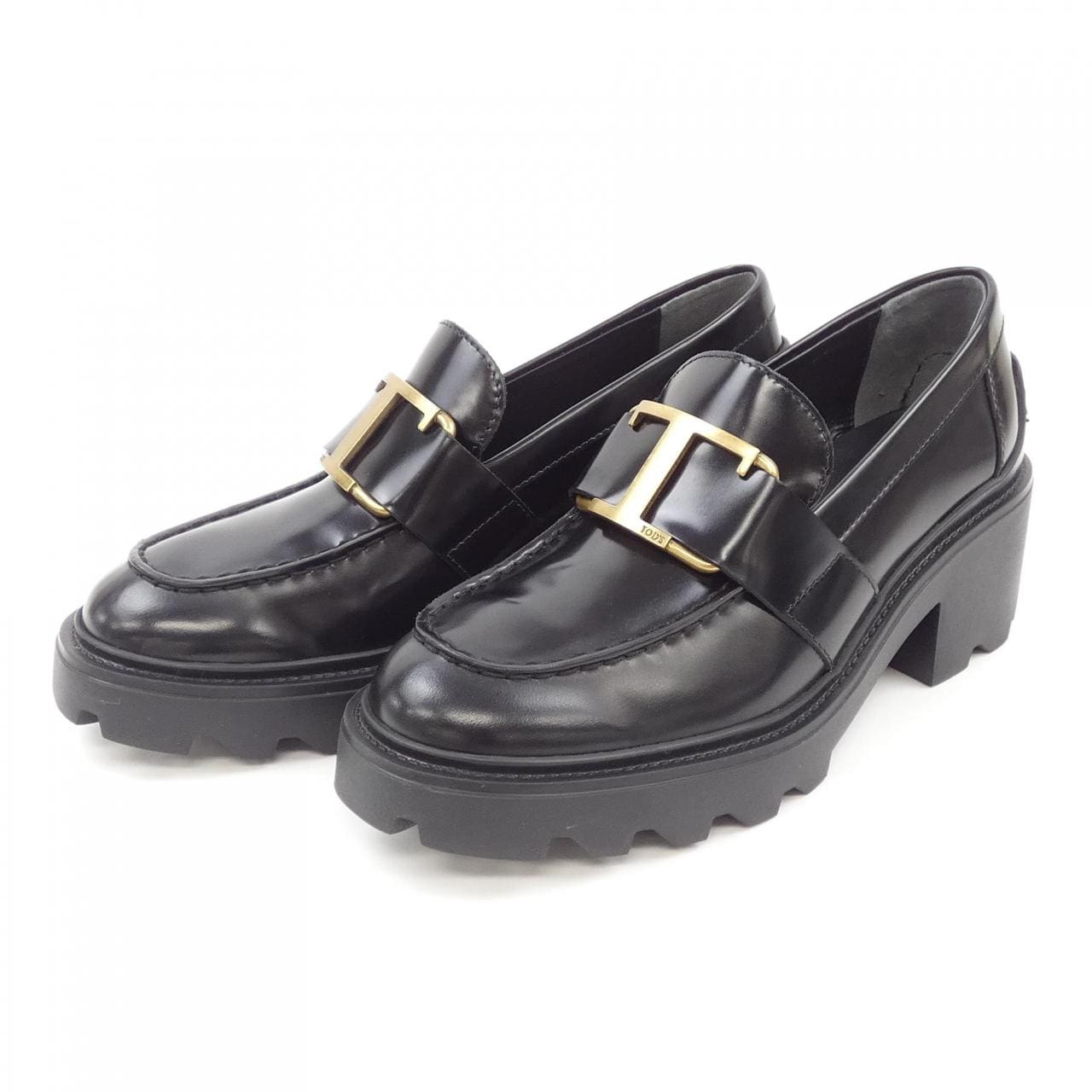 トッズ TOD'S シューズ