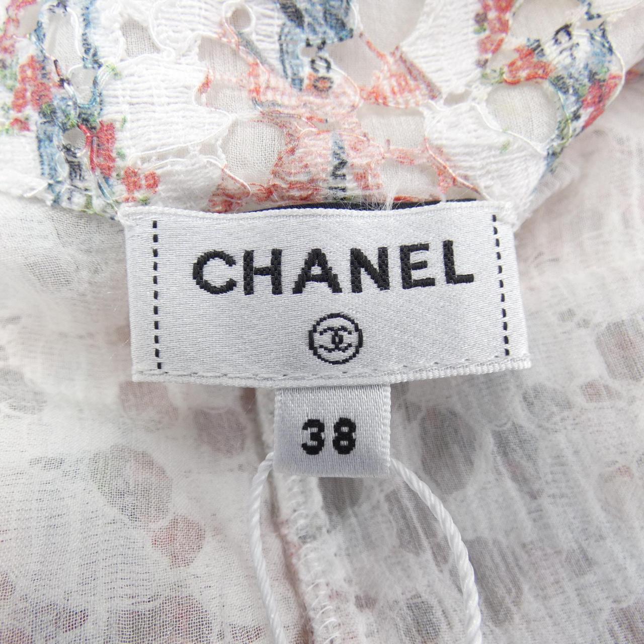 シャネル CHANEL ワンピース