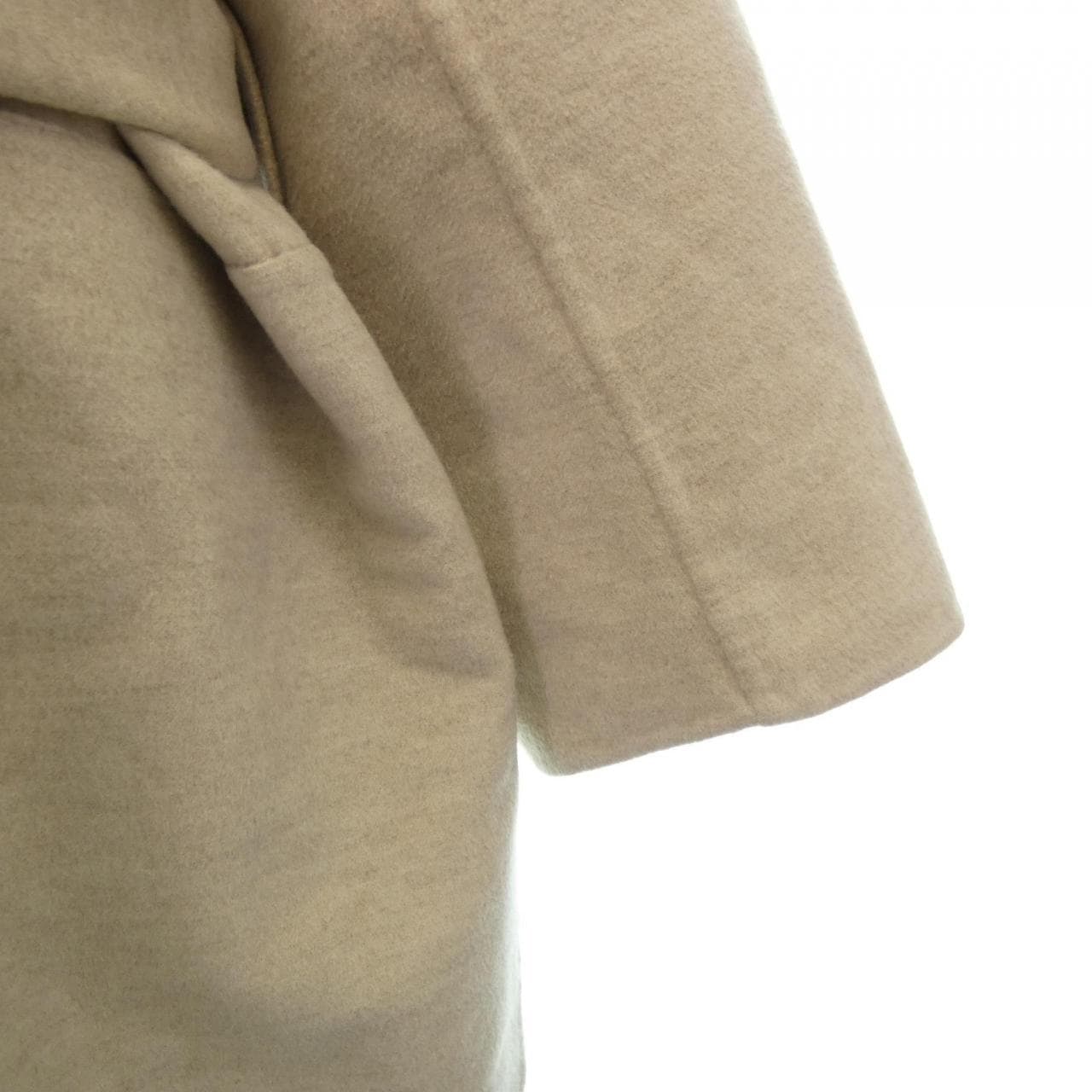 エルメス HERMES コート