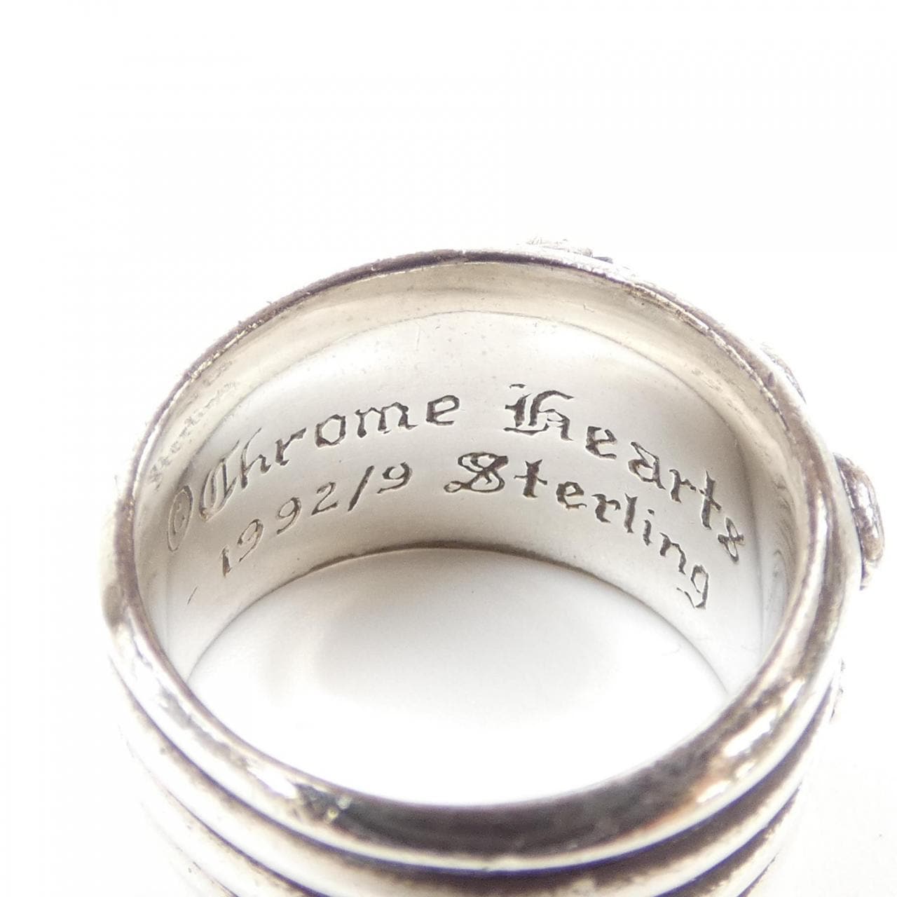 クロムハーツ CHROME HEARTS RING