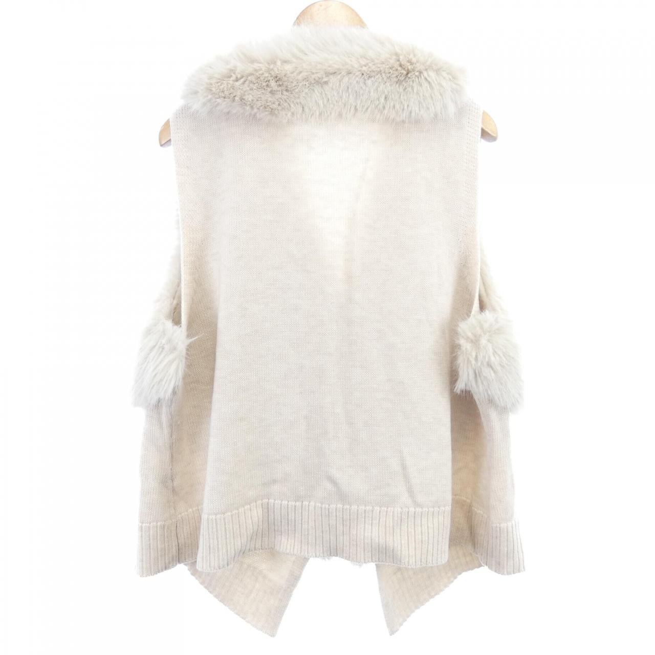 NUOVO QUARANTA Vest