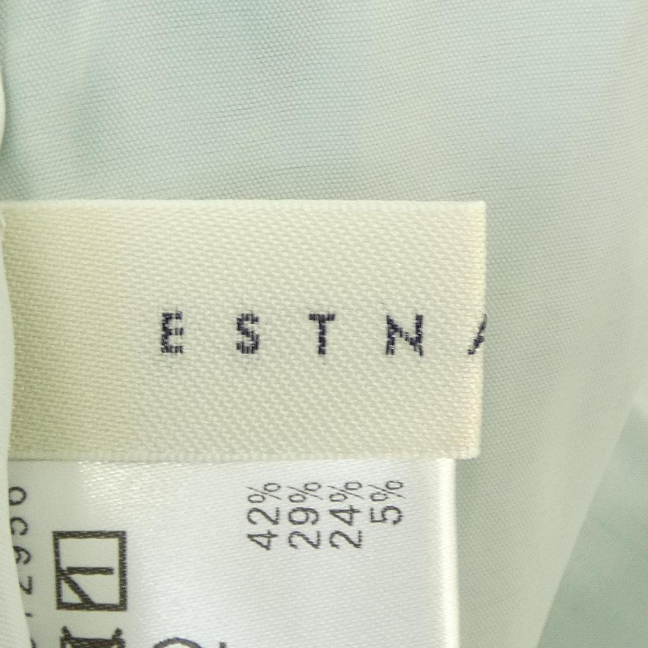 エストネーション ESTNATION ワンピース