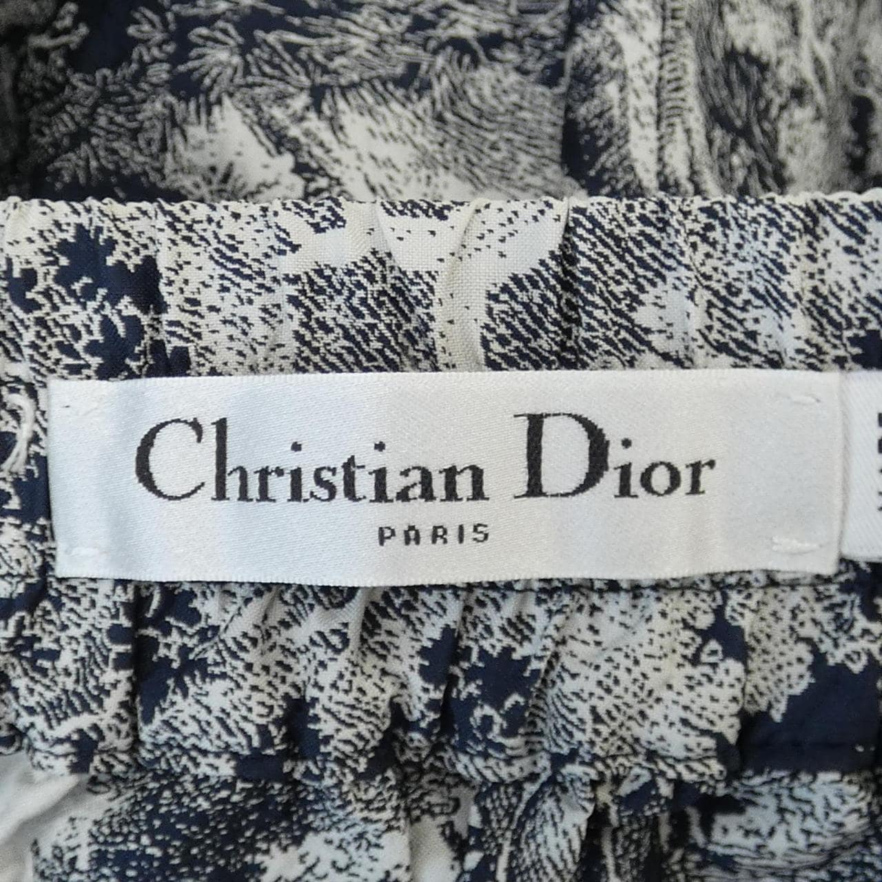 クリスチャンディオール CHRISTIAN DIOR スカート