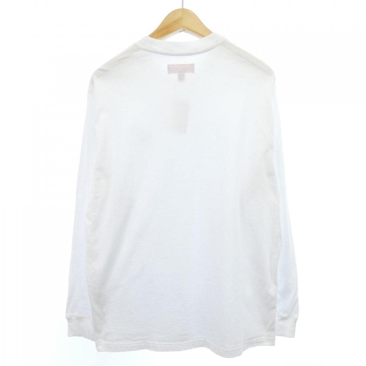 シュプリーム SUPREME Small Box L/S Tシャツ