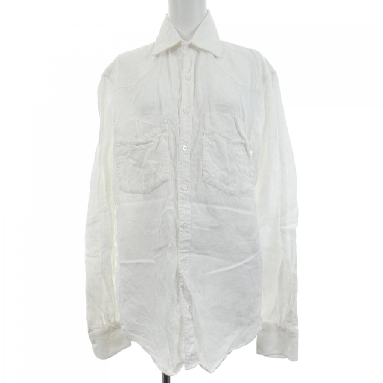 BOURRIENNE シャツ