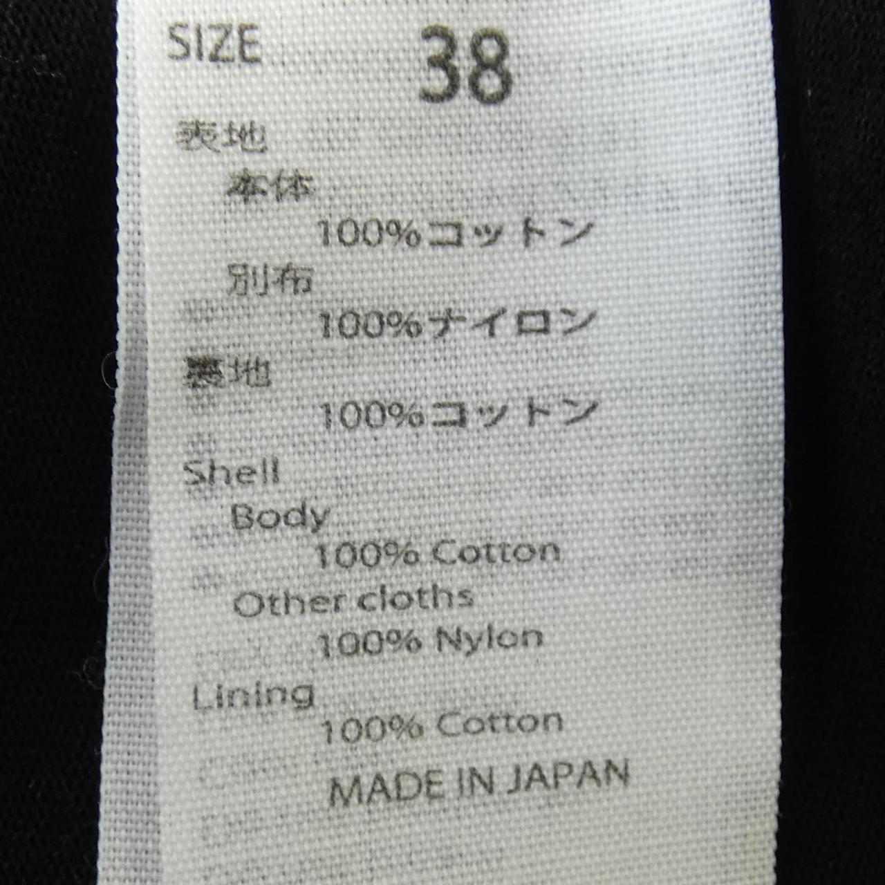 エンフォルド ENFOLD トップス