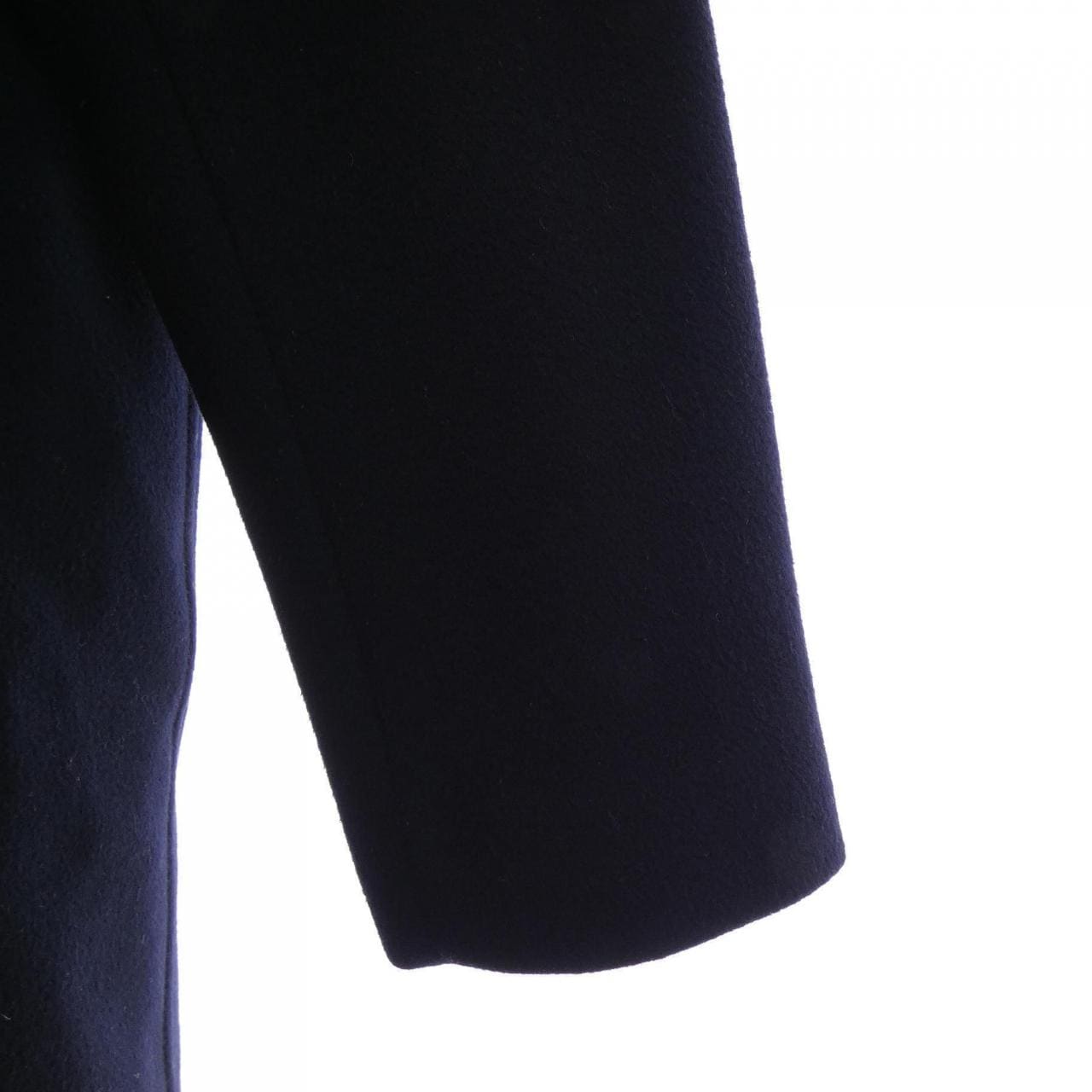 オーラリー AURALEE A8ACF03BM コート